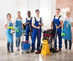 Housekeepers Recruitment Services