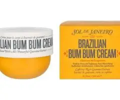Sol de Janeiro Brazilian Bum Bum Cream (240 ml) - 2