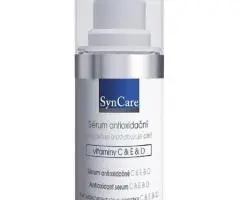 Serumi Antioksidant SynCare C & E & D 15 ml - 3