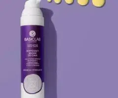 BasicLab Esteticus Correcting Body Lotion 0.2% Pure Retinal 100 ml
