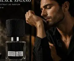 Nasomatto Black Afgano Extrait de Parfum 30 ml