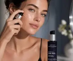 Institut Esthederm Intensive Hyaluronic Serum 30 ml