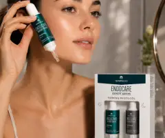 Cantabria Labs Endocare Expert Drops Firming Protocol 2 × 10 ml