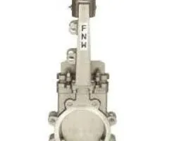 KNIFE EDGE GATE VALVES SUPPLIERS IN KOLKATA